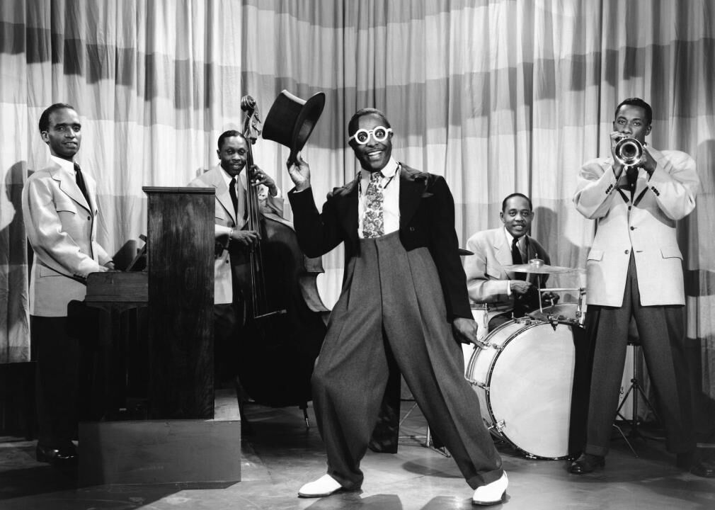 Louis Jordan